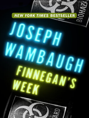 cover image of Finnegan's Week